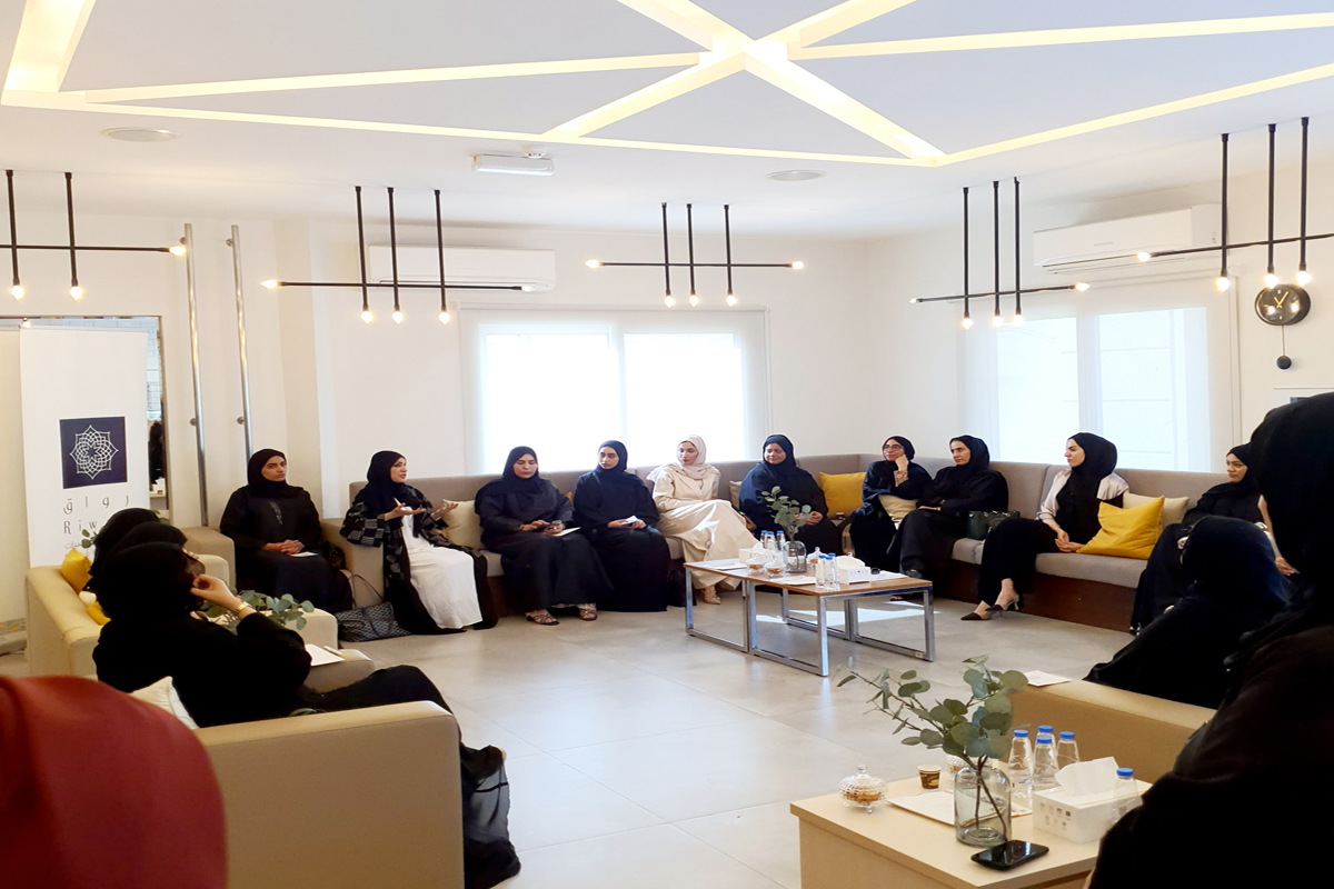 Over 400 Participants in Sharjah Ladies Club Branches Annual Gatherings held in Eastern and Central Regions